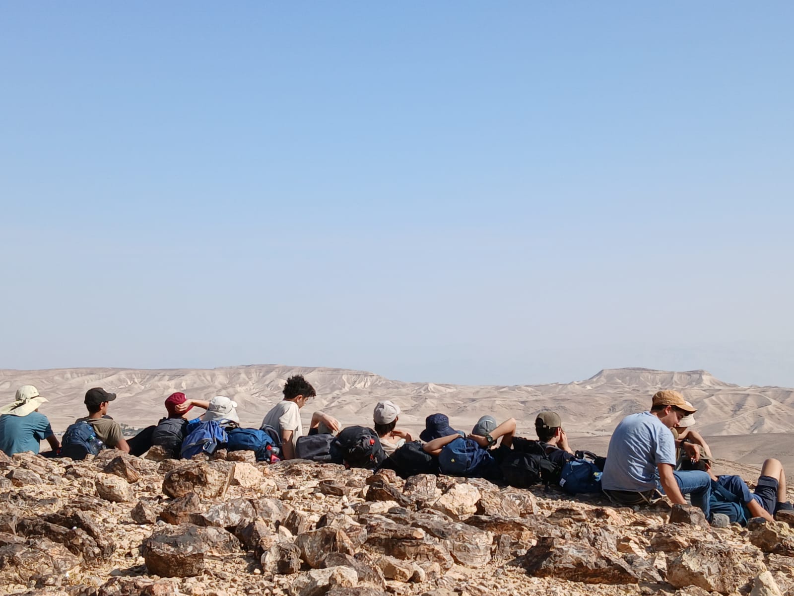 לימוד בבית מדרש